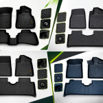 3D vs 5D Car Mats: Key Differences and Which Is Best for You