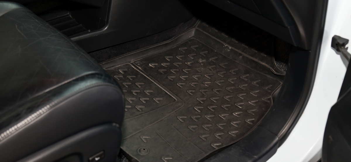 Why 3D Car Mats Offer More Protection Than Ordinary Mats