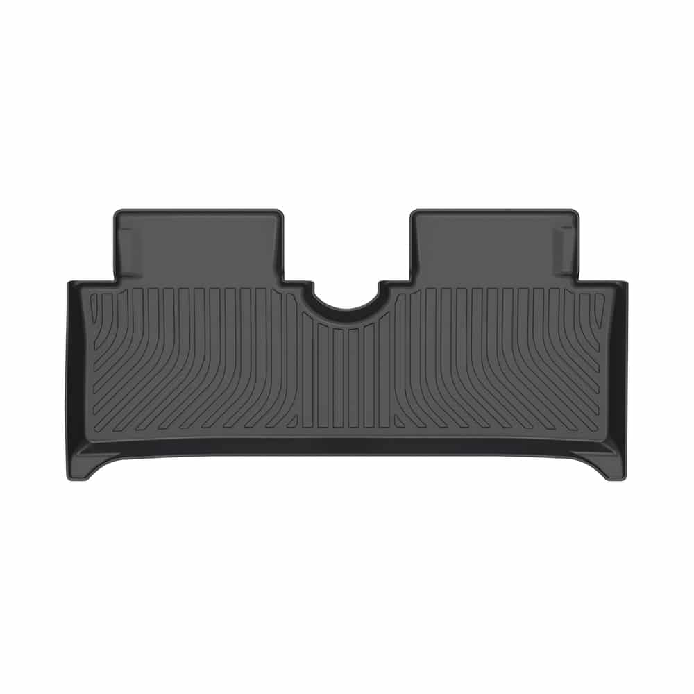 BYD Dolphin EV – 2023+ – 3D/5D All Weather Moulded Car Floor Mats – Right Hand Drive
