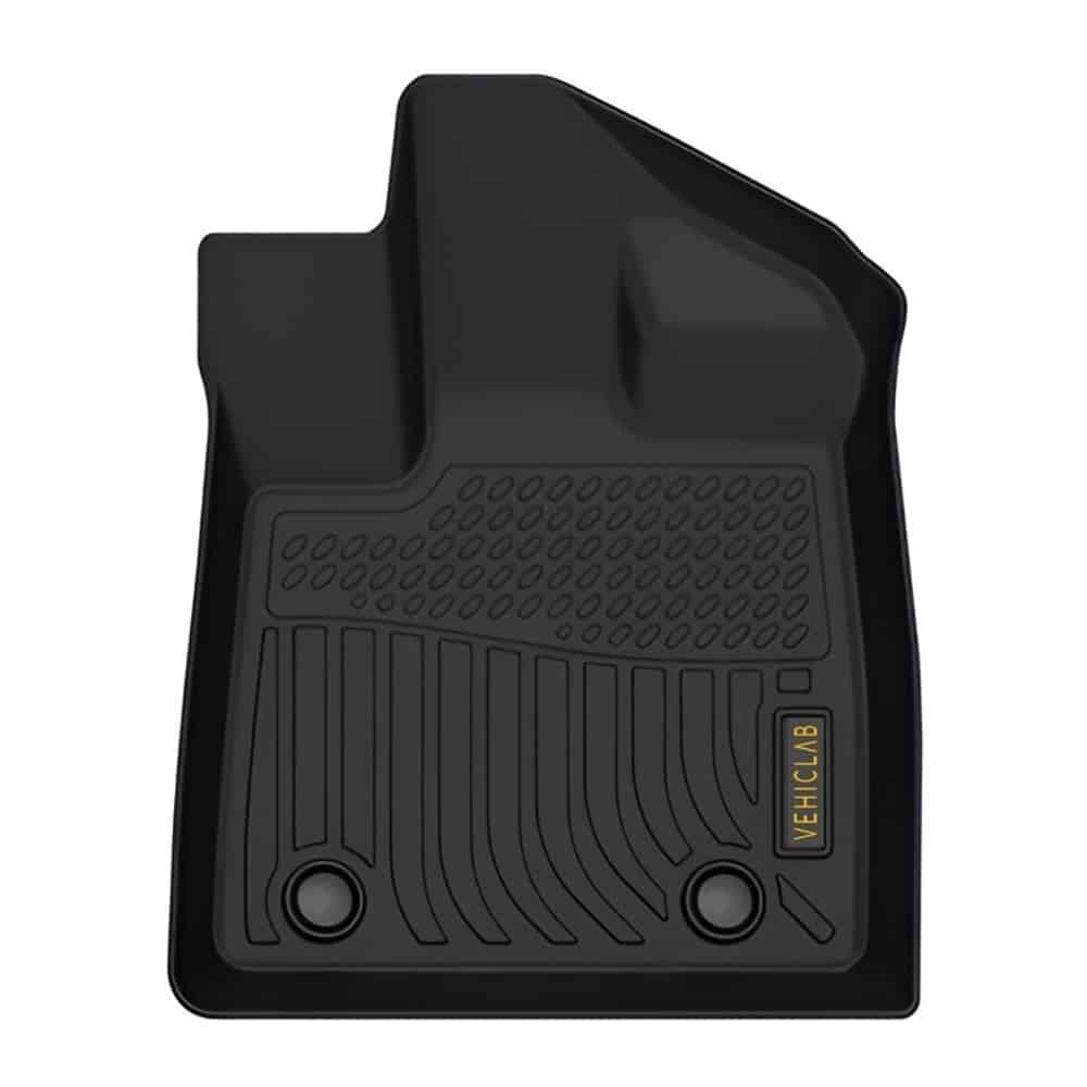 Chery Omoda 5 / C5 – 2023+ – All Badges / Trims – 3D/5D All Weather Car Floor Mats – Right Hand Drive