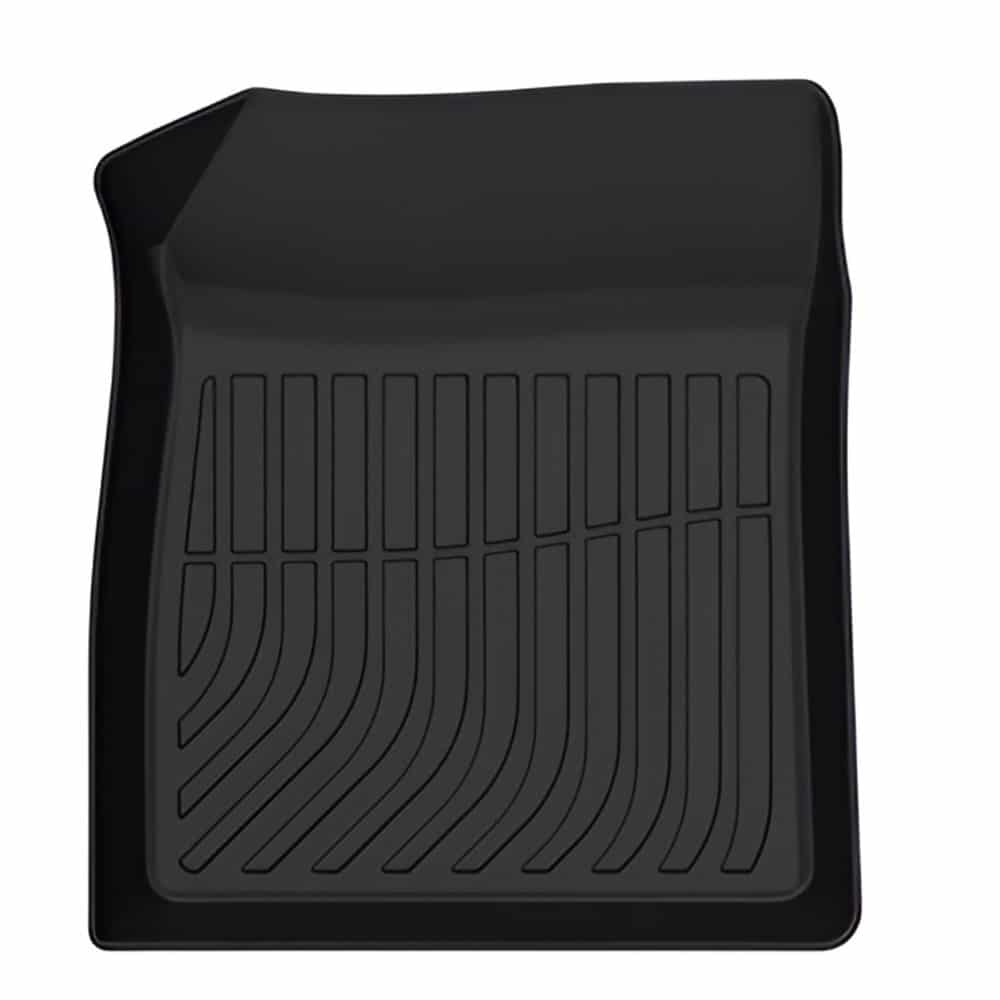 Chery Omoda 5 / C5 – 2023+ – All Badges / Trims – 3D/5D All Weather Car Floor Mats – Right Hand Drive