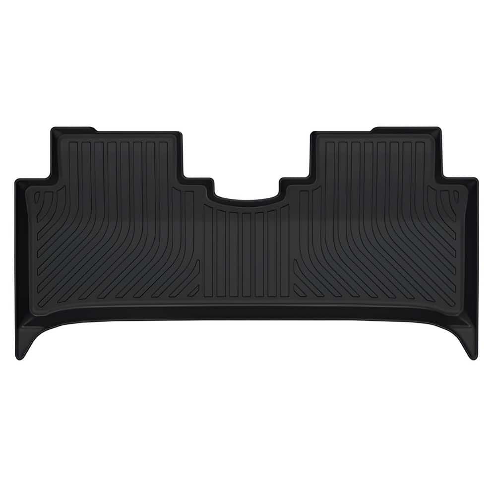 Chery Omoda 5 / C5 – 2023+ – All Badges / Trims – 3D/5D All Weather Car Floor Mats – Right Hand Drive