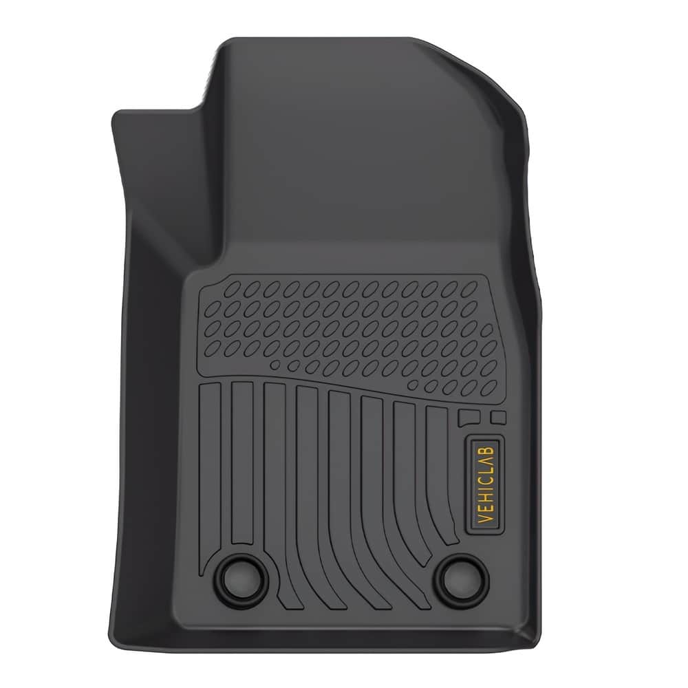 GWM Cannon Alpha PHEV – 2025+ – 3D/5D All Weather Moulded Car Floor Mats – Right Hand Drive