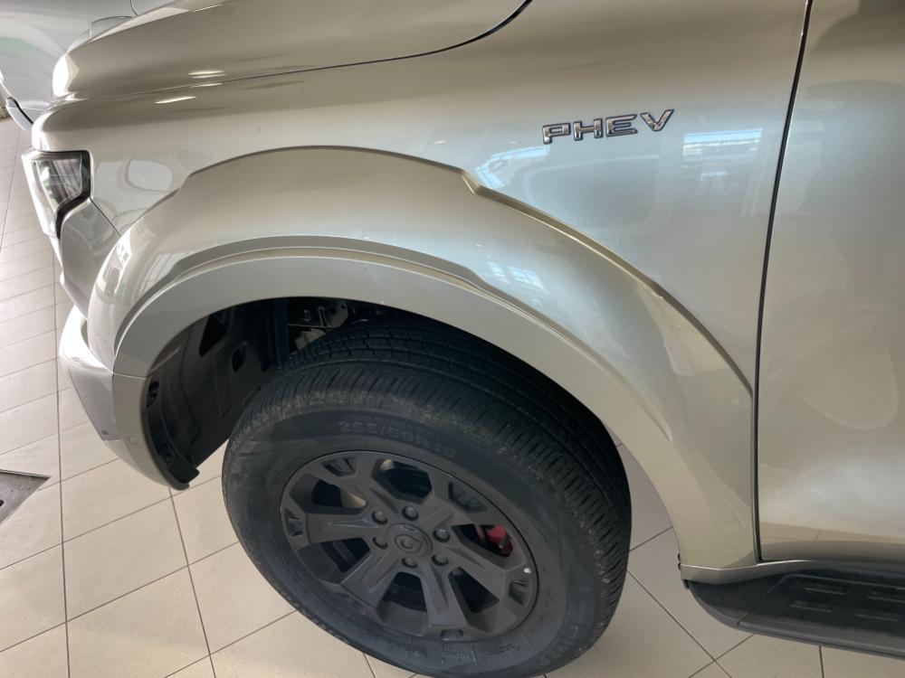 GWM Cannon Alpha PHEV – 2025+ – 3D/5D All Weather Moulded Car Floor Mats – Right Hand Drive