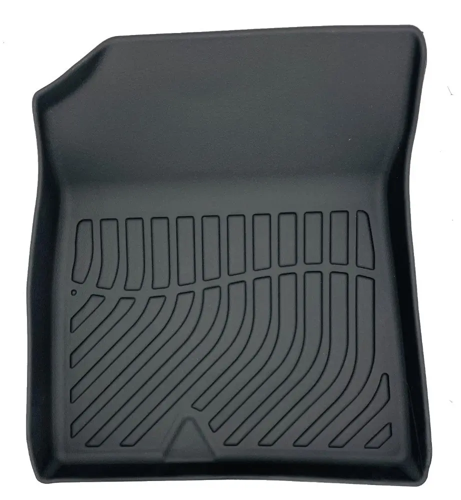 GWM Ora – ES 11 Series – 2023+ – All Badges – 3D / 5D TPE All Weather Car Floor Mats – Right Hand Drive