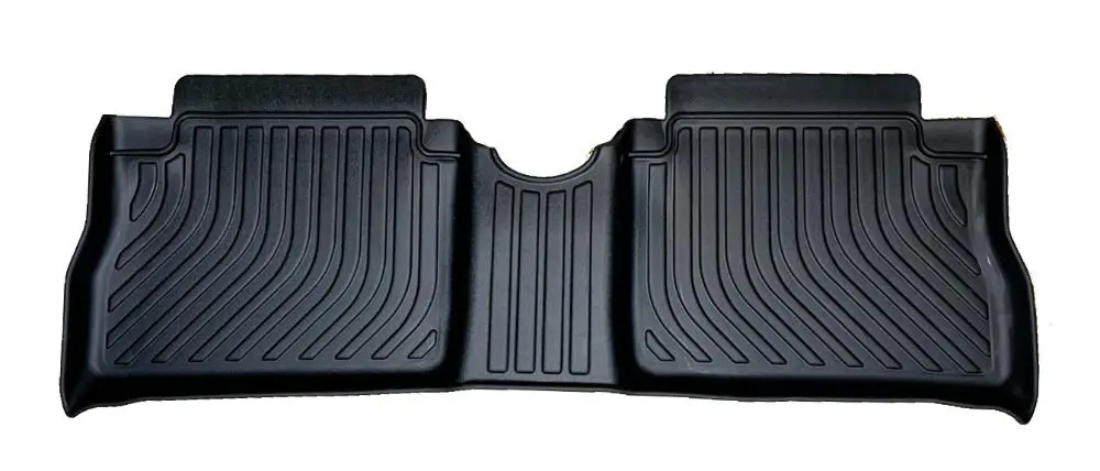 GWM Ora – ES 11 Series – 2023+ – All Badges – 3D / 5D TPE All Weather Car Floor Mats – Right Hand Drive