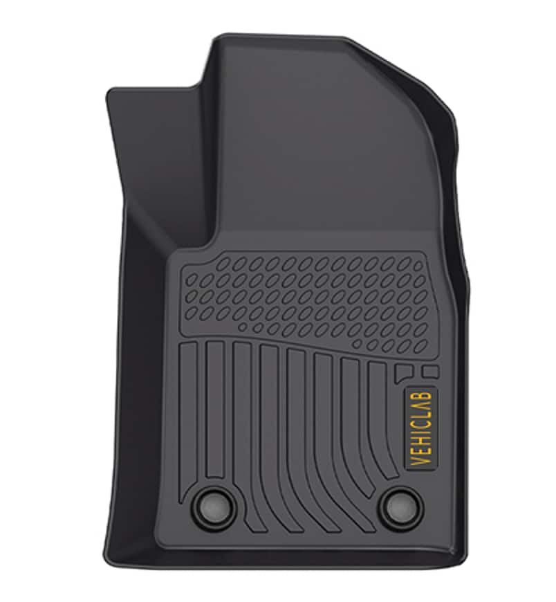 GWM Tank 500 HEV – 2024+ – P03 Series – 3D/5D All Weather Moulded Car Floor Mats – Right Hand Drive