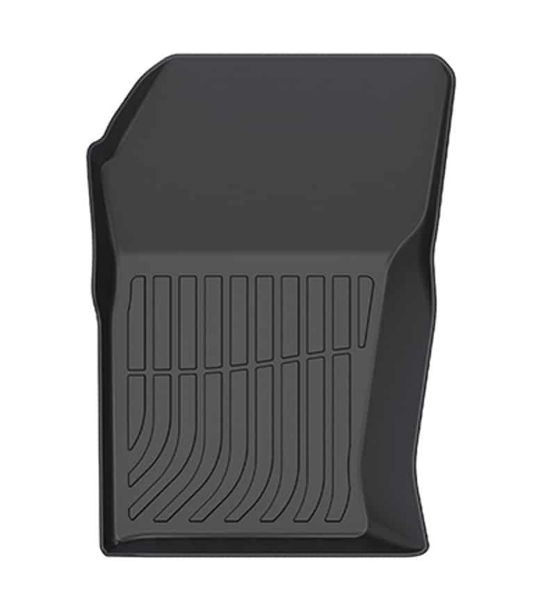 GWM Tank 500 HEV – 2024+ – P03 Series – 3D/5D All Weather Moulded Car Floor Mats – Right Hand Drive