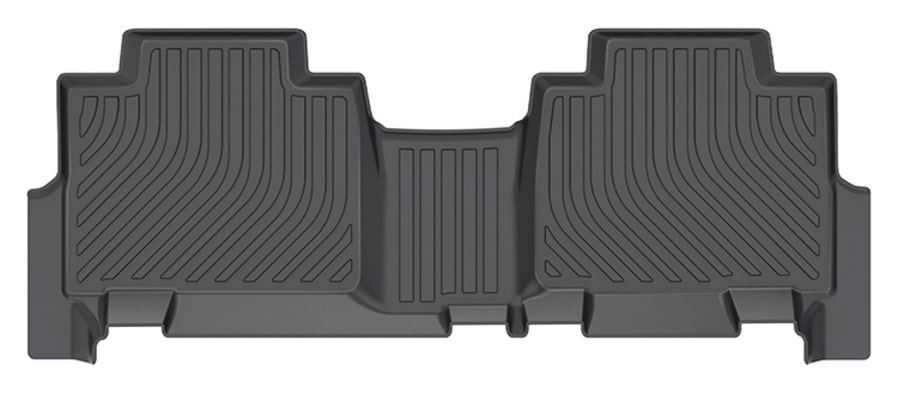 GWM Tank 500 HEV – 2024+ – P03 Series – 3D/5D All Weather Moulded Car Floor Mats – Right Hand Drive