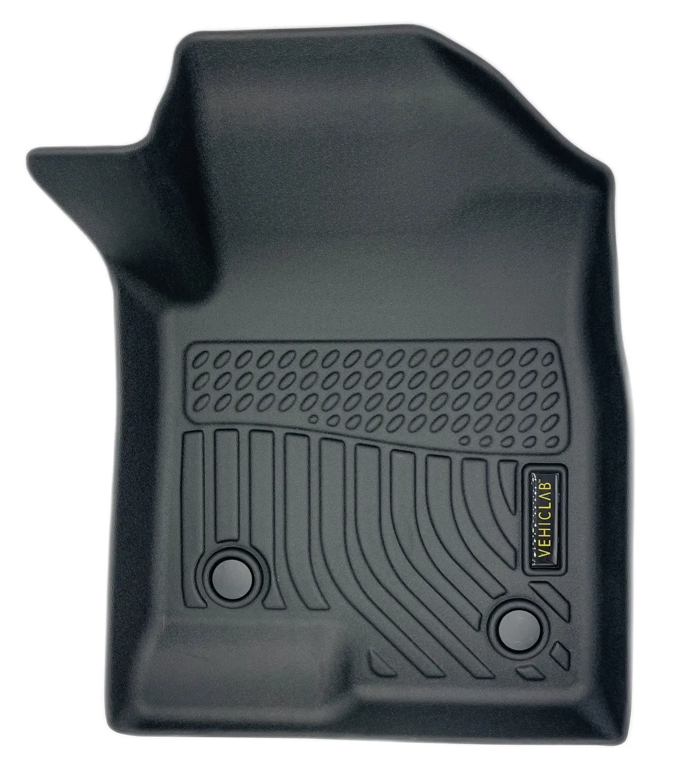 Haval Jolion – 2021 – 2024 – A01 Series – 3D/5D All Weather Car Floor Mats – Right Hand Drive
