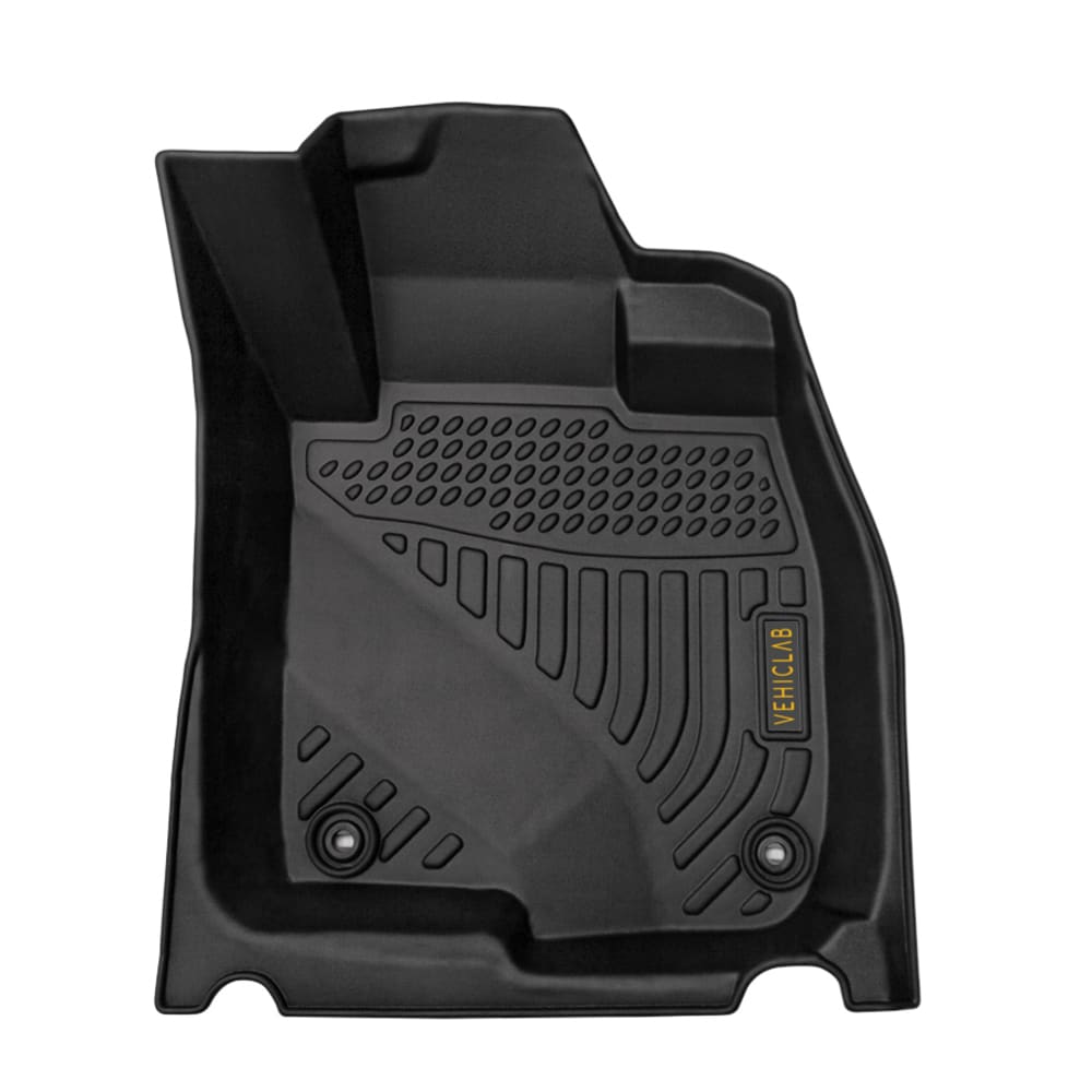 Honda CR-V CRV – 2017-2023 (Aug) – RW Series – 3D/5D All Weather Car Floor Mats – Right Hand Drive