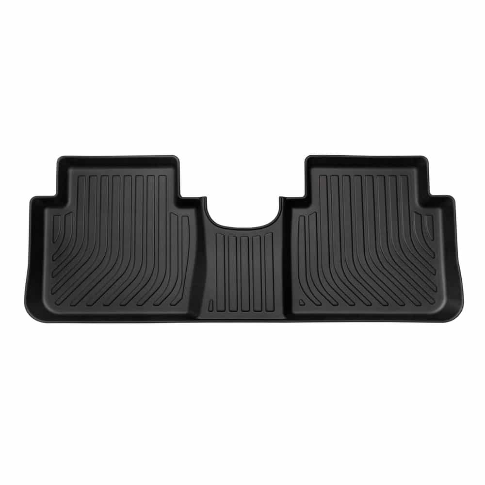 Honda CR-V CRV – 2017-2023 (Aug) – RW Series – 3D/5D All Weather Car Floor Mats – Right Hand Drive