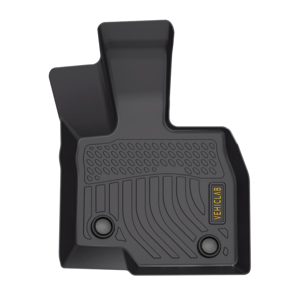 Jaecoo J7 PHEV – 2024+ – 3D/5D All Weather Moulded Car Floor Mats – Right Hand Drive