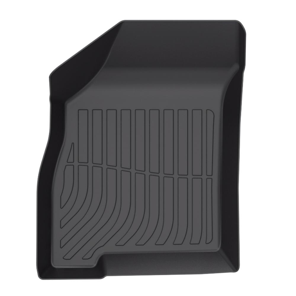 Jaecoo J7 PHEV – 2024+ – 3D/5D All Weather Moulded Car Floor Mats – Right Hand Drive