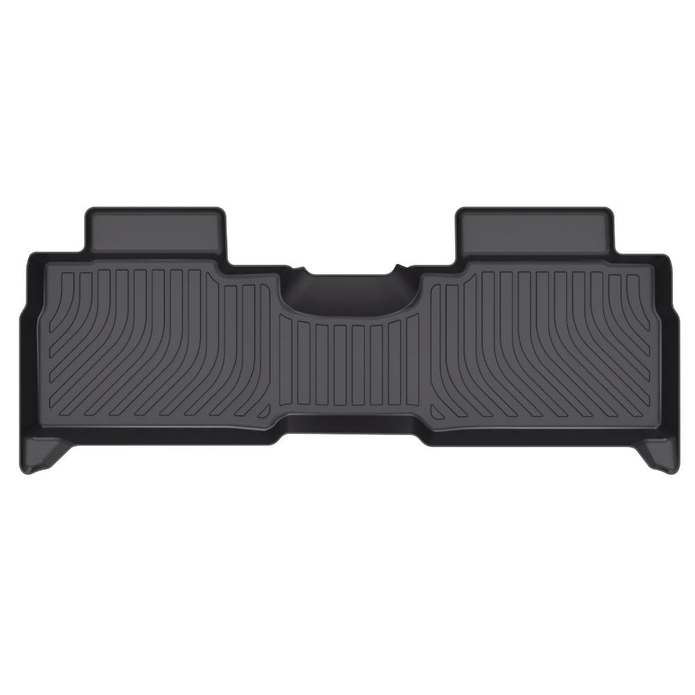 Jaecoo J7 PHEV – 2024+ – 3D/5D All Weather Moulded Car Floor Mats – Right Hand Drive