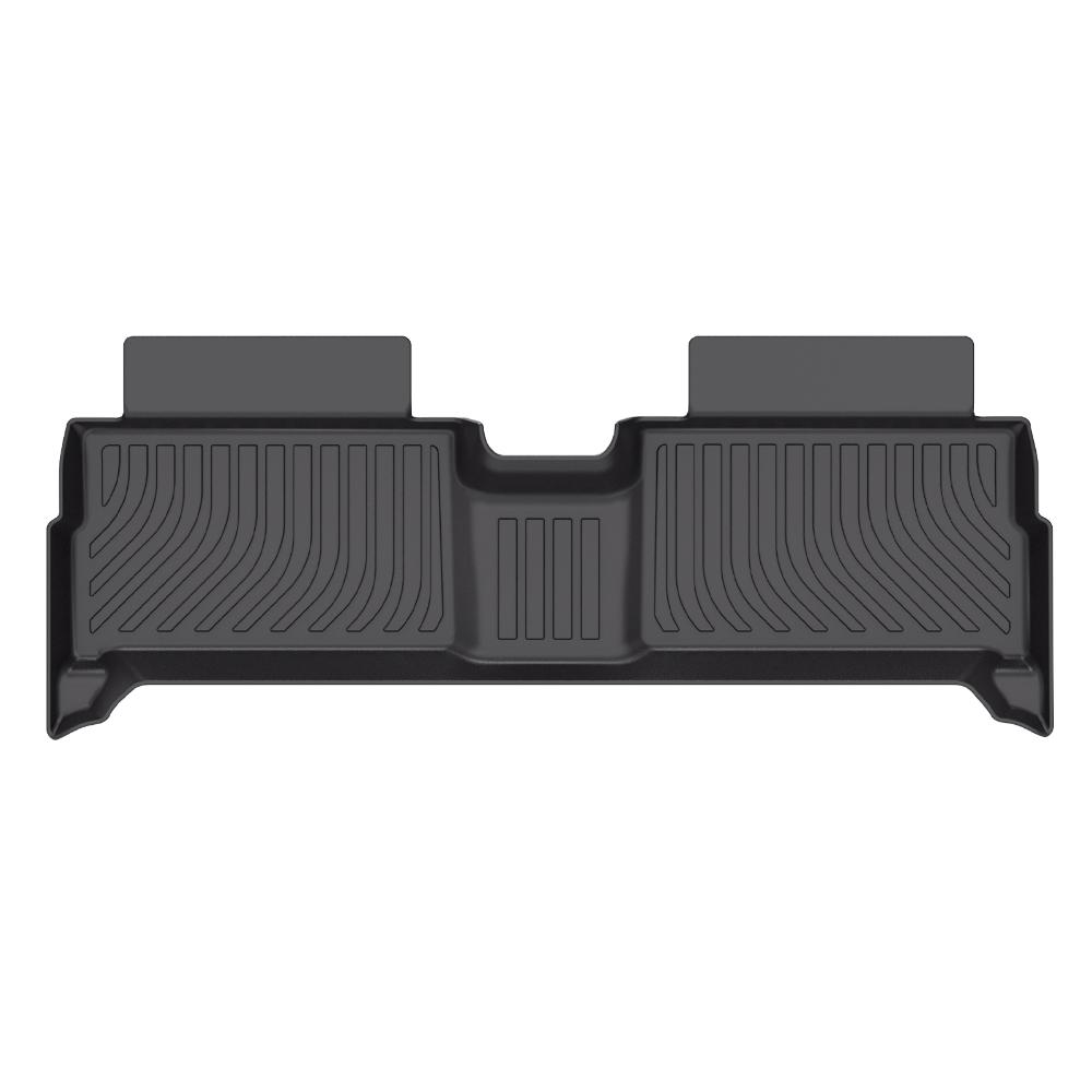 For Jaecoo J5 EV- 2025+ – 3D/5D All Weather Moulded Car Floor Mats – Right Hand Drive