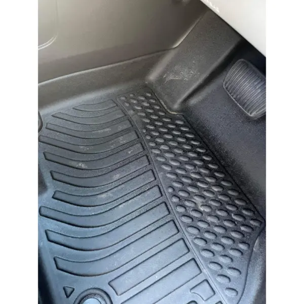 Kia Carnival 2020 2024 3 ROWS KA4 Series 3D/5D All Weather