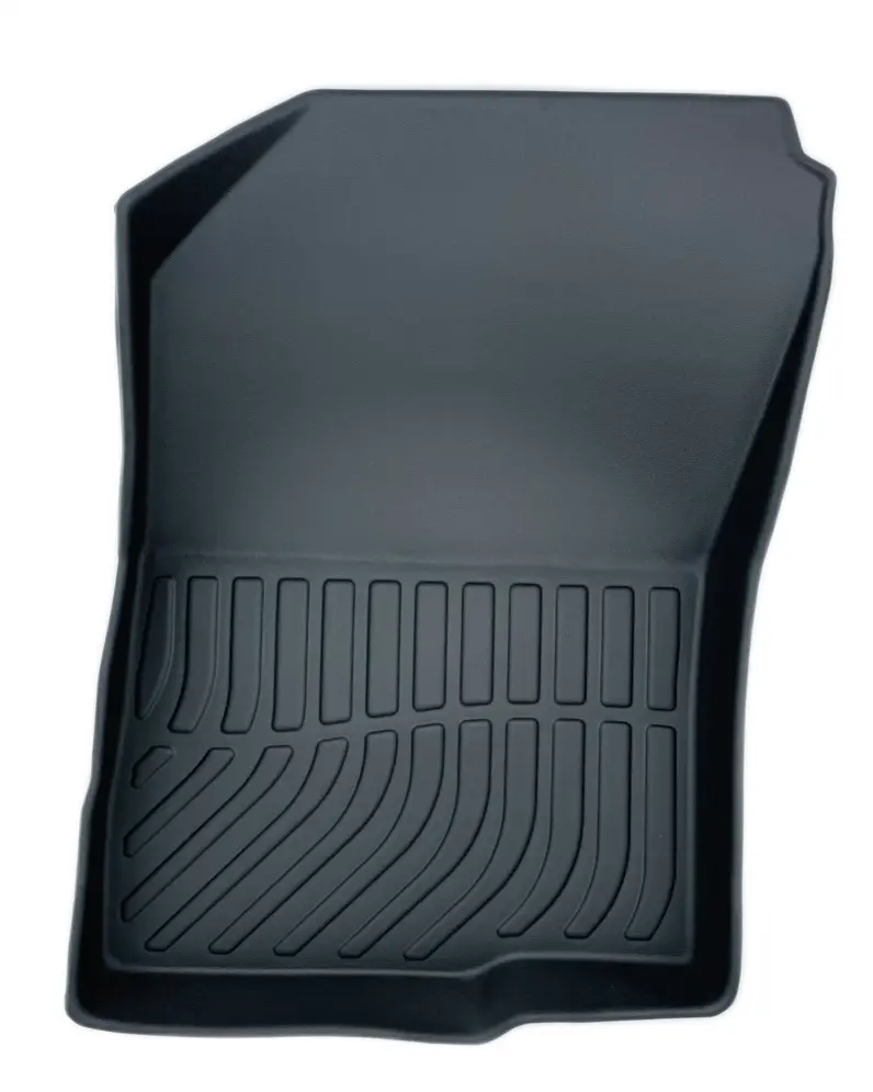 Mitsubishi Outlander – 2012-2021 – 3 Rows – ZJ/ZK/ZL Series – All Weather Car Floor Mats – Right Hand Drive