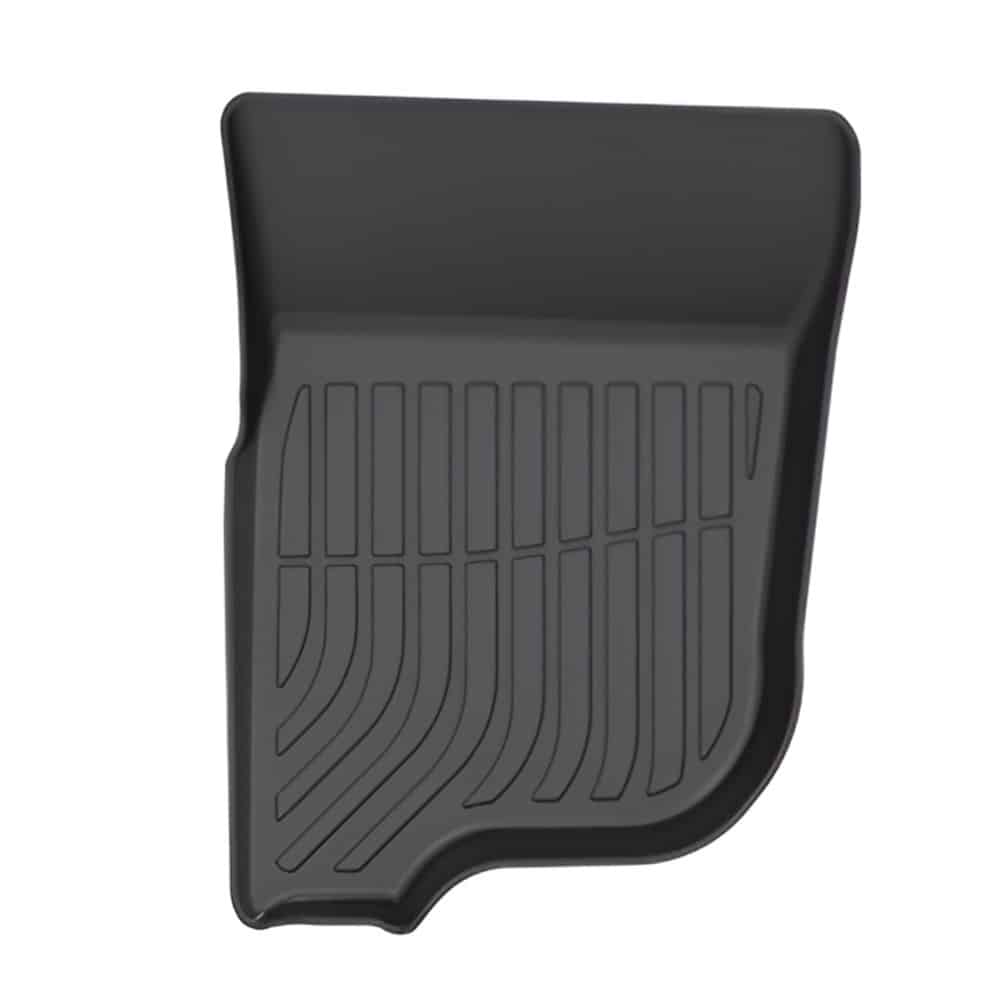 Mitsubishi Pajero Sport – 2015-2025 – 3 ROWS – QF Series – 3D/5D All Weather Car Floor Mats – Right Hand Drive