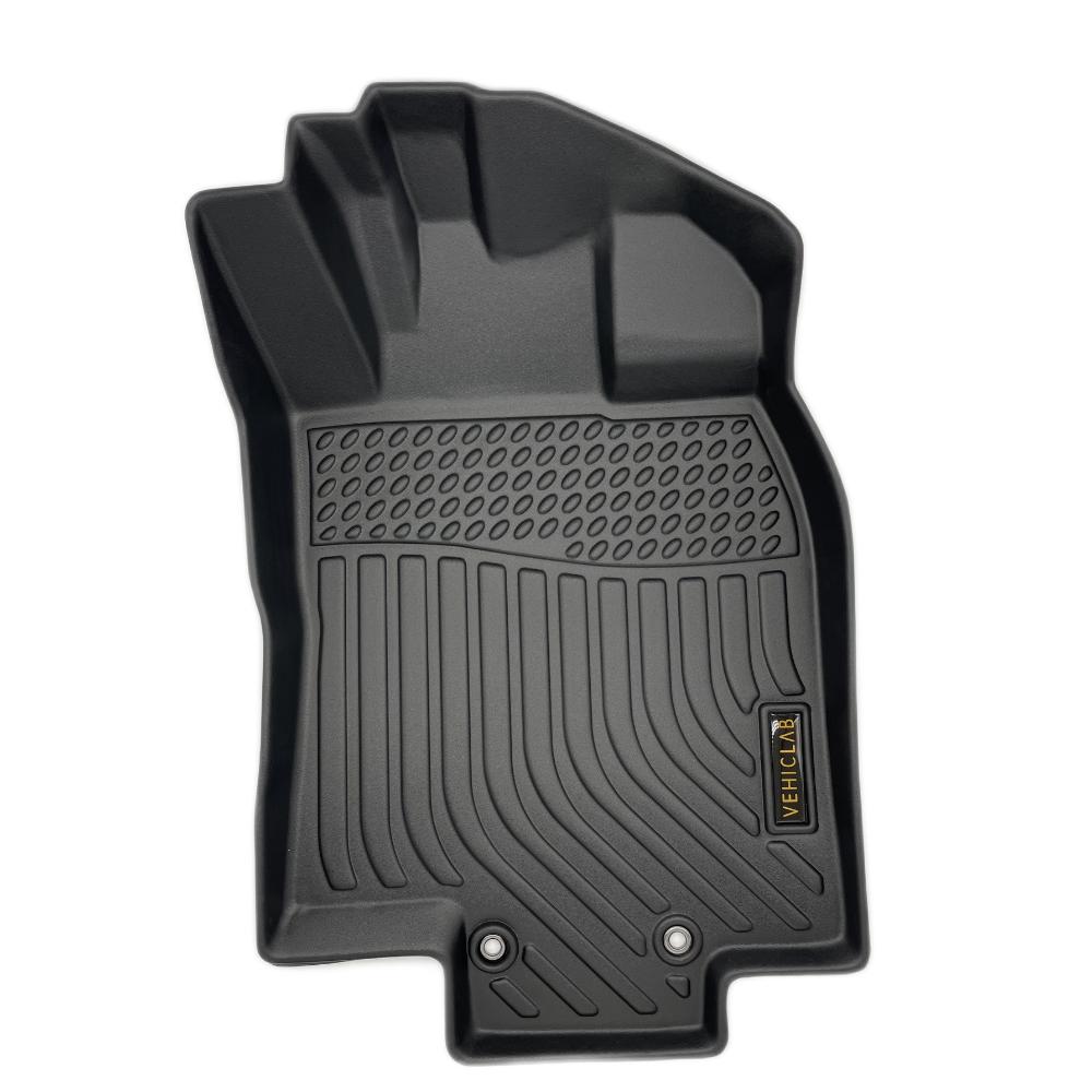 Nissan X-Trail Xtrail – 2014-2022 – T32 Series – 3D/5D All Weather Car Floor Mats – Right Hand Drive