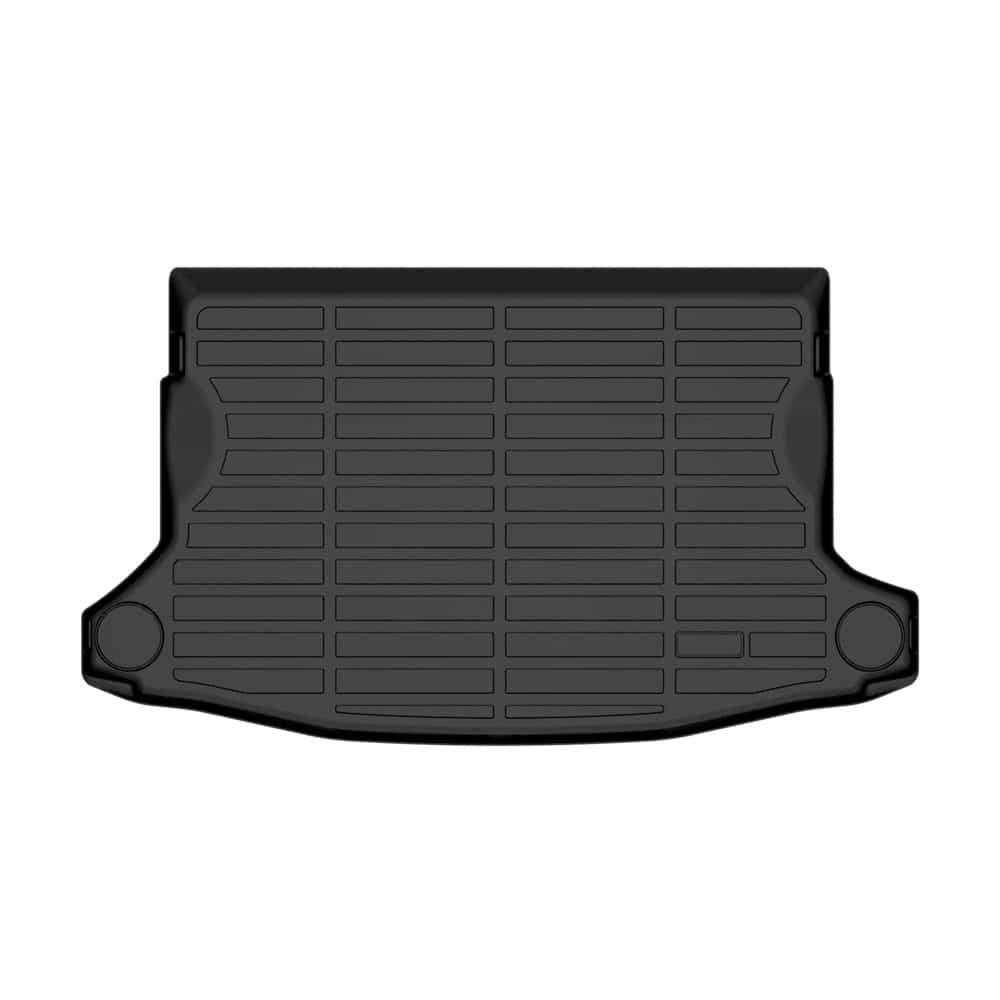 Subaru Crosstrek – 2023+ – G6X Series – 3D/5D All Weather Boot Liner + Seatback Cover Mat – Right Hand Drive