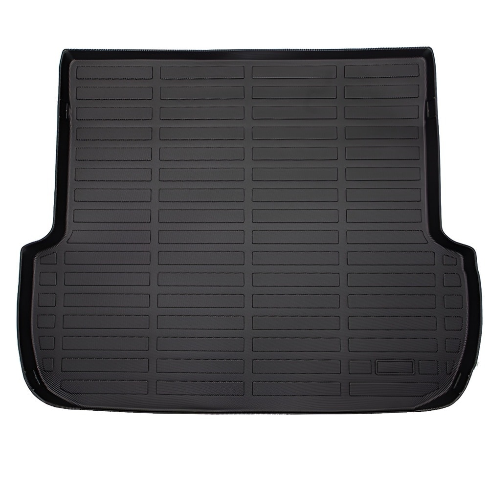 Subaru Outback – 2021 – 2025 – 6th Gen – 3D/5D All Weather Car Boot Mat Liner – Right Hand Drive