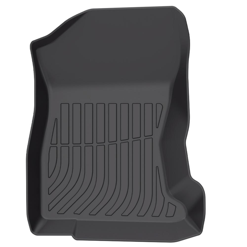 Subaru WRX – 2022+ – 3D/5D All Weather Moulded Car Floor Mats – Right Hand Drive
