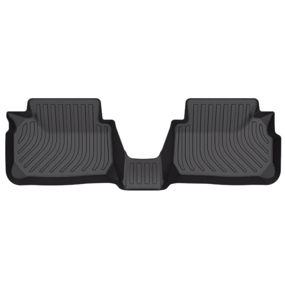 Subaru WRX – 2022+ – 3D/5D All Weather Moulded Car Floor Mats – Right Hand Drive