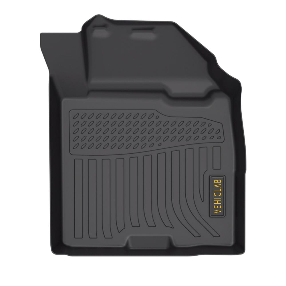 Suzuki Fronx – 2025+ – 3D/5D All Weather Moulded Car Floor Mats – Right Hand Drive