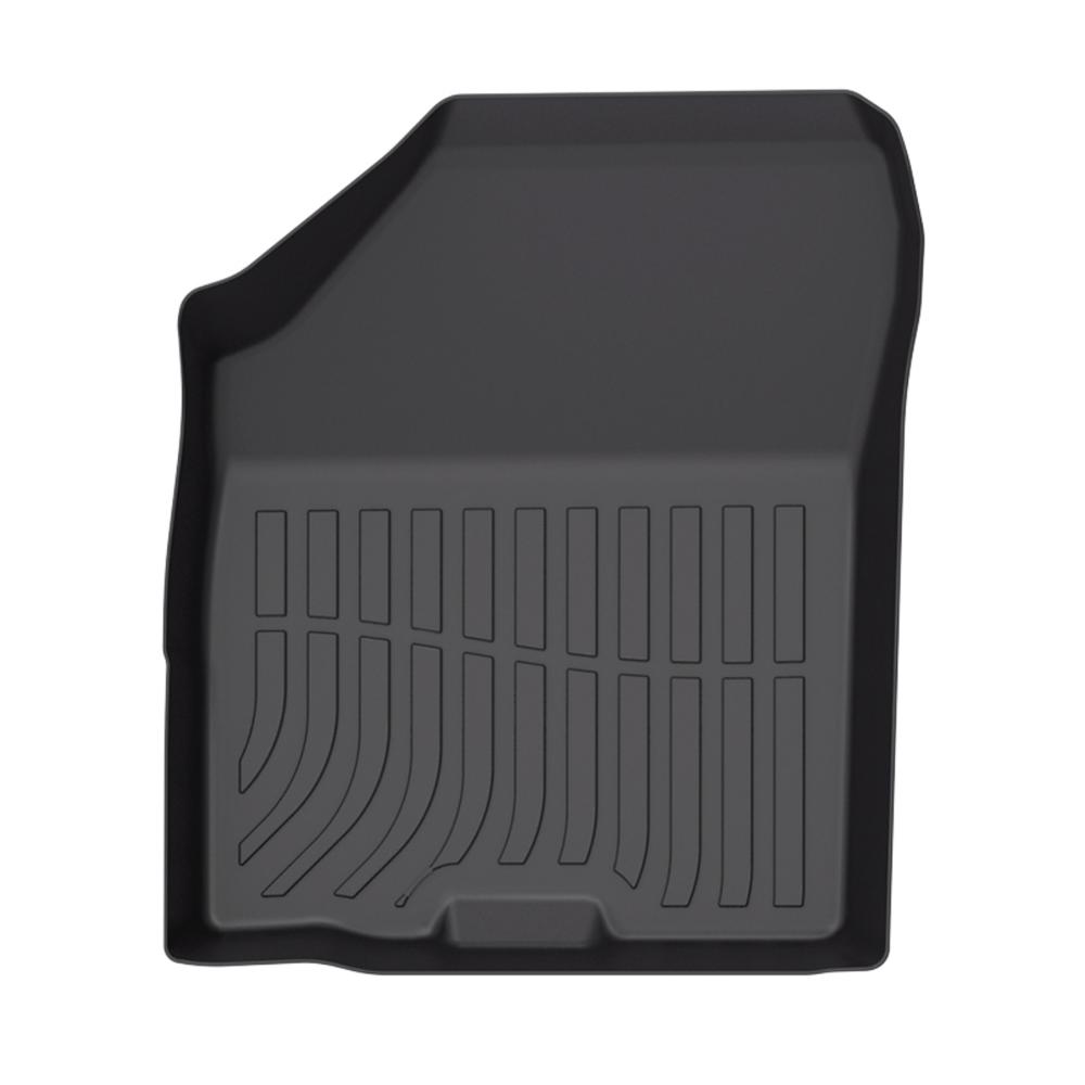 Suzuki Fronx – 2025+ – 3D/5D All Weather Moulded Car Floor Mats – Right Hand Drive