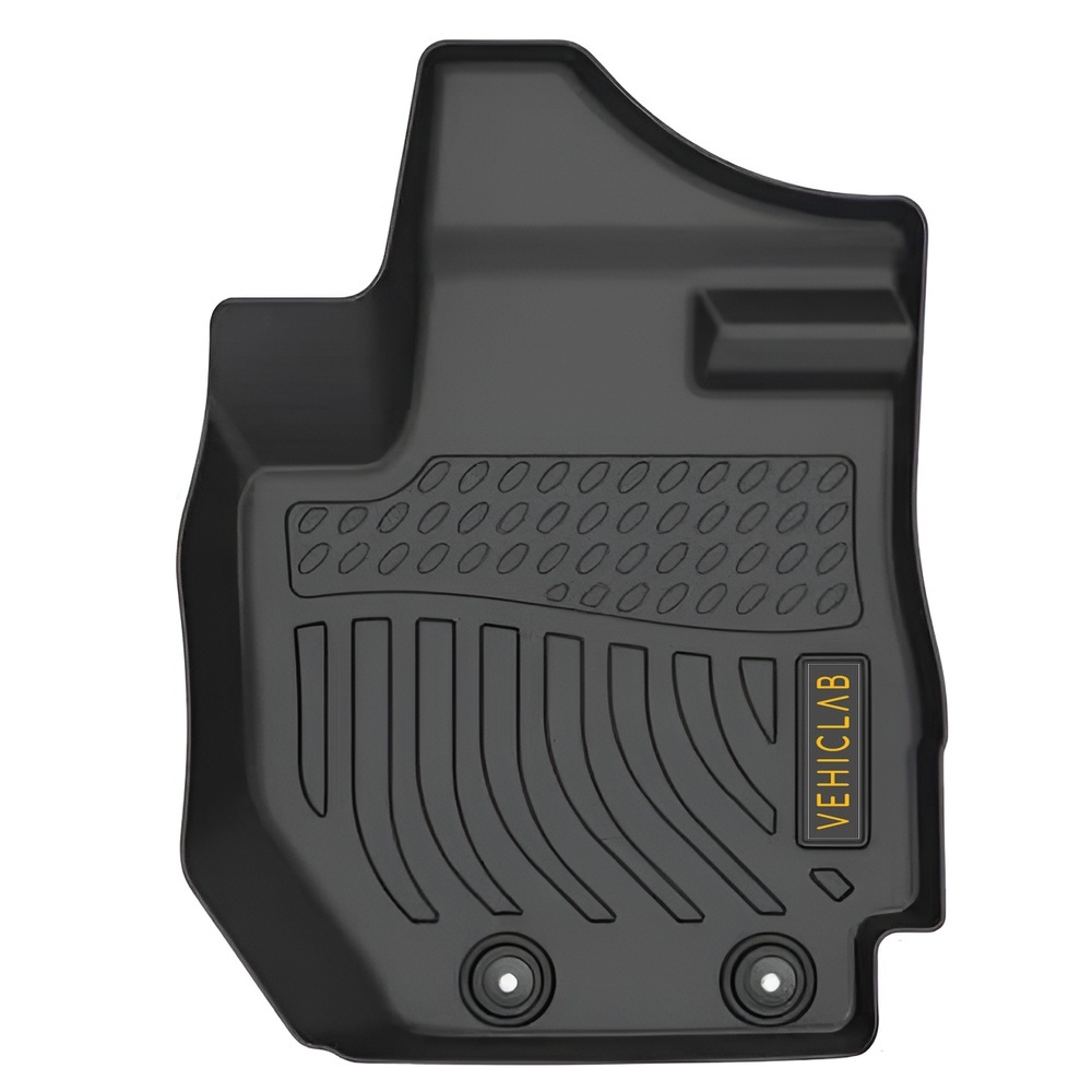 Suzuki Jimny XL – 2024+ – AUTO ONLY – 3D/5D All Weather Moulded Car Floor Mats – Right Hand Drive