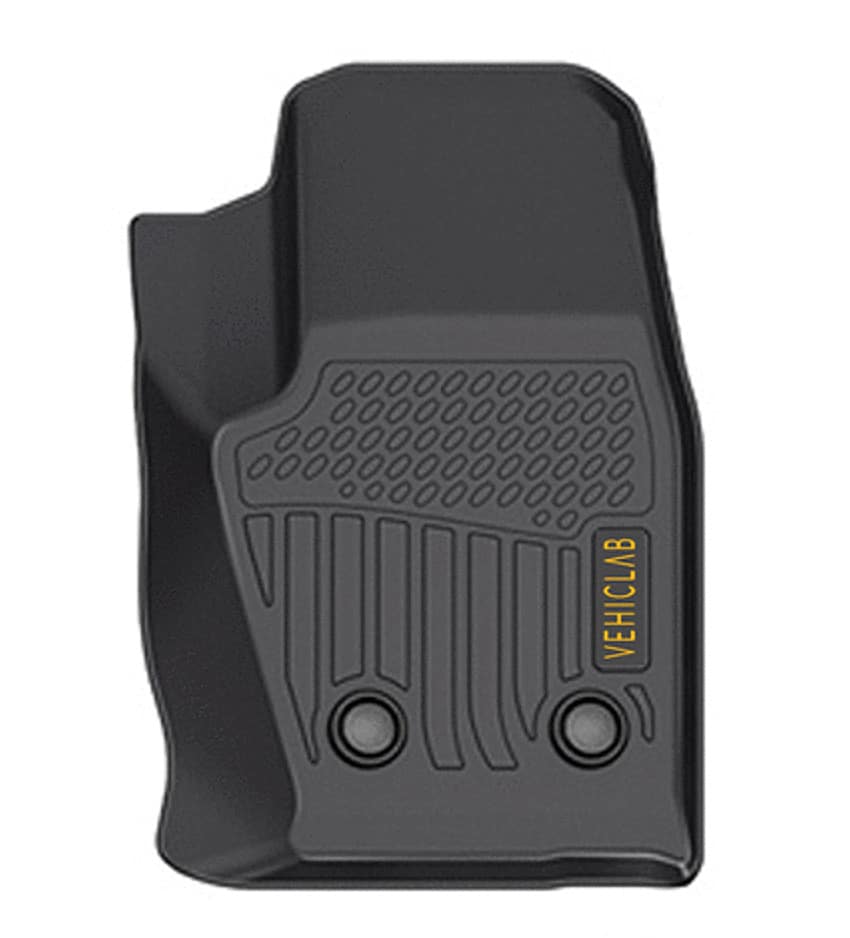 GWM Tank 300 HEV – 2023+- P01 Series – 3D/5D All Weather Moulded Car Floor Mats – Right Hand Drive