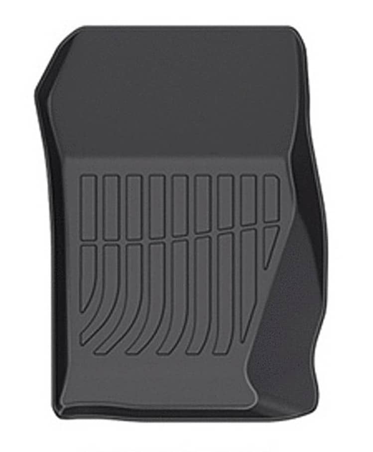 GWM Tank 300 HEV – 2023+- P01 Series – 3D/5D All Weather Moulded Car Floor Mats – Right Hand Drive