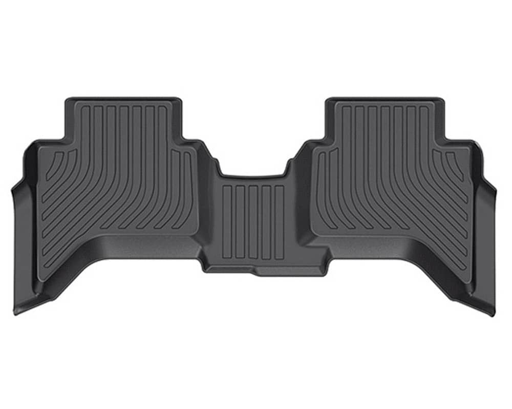 GWM Tank 300 HEV – 2023+- P01 Series – 3D/5D All Weather Moulded Car Floor Mats – Right Hand Drive