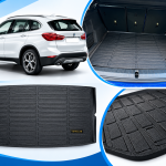 How to Choose the Best 3D/5D Car Boot Liner for Your Vehicle