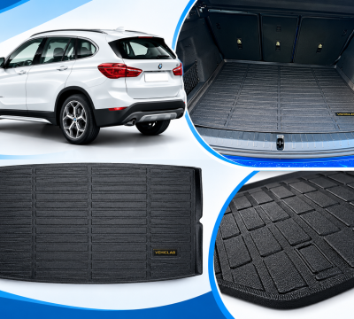 How to Choose the Best 3D/5D Car Boot Liner for Your Vehicle