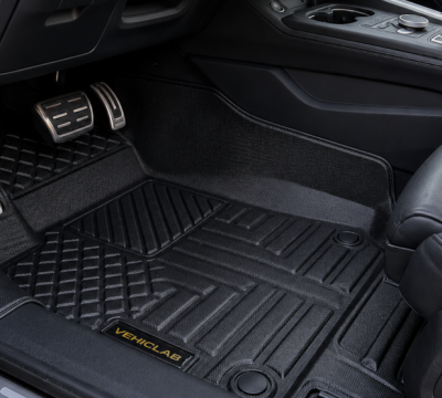 Top Features That Make 5D Car Floor Mats Stand Out