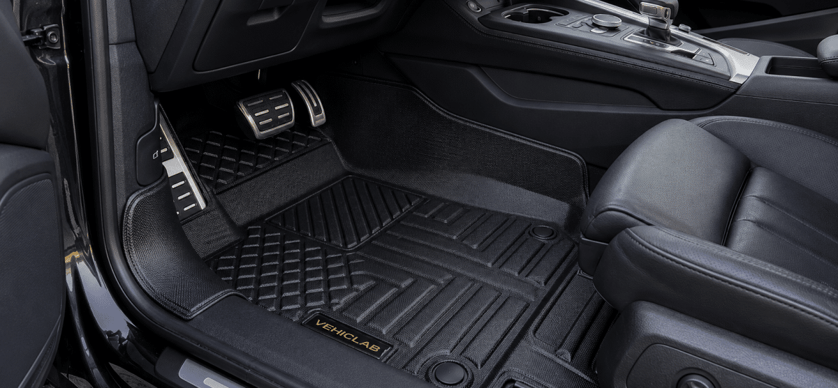Top Features That Make 5D Car Floor Mats Stand Out
