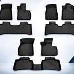 Choosing the Right Car Floor Mats for Fit, Comfort and Protection