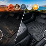 Why Aftermarket Car Mats Are Better Than Dealer Mats for Australian Conditions – A 2026 Guide