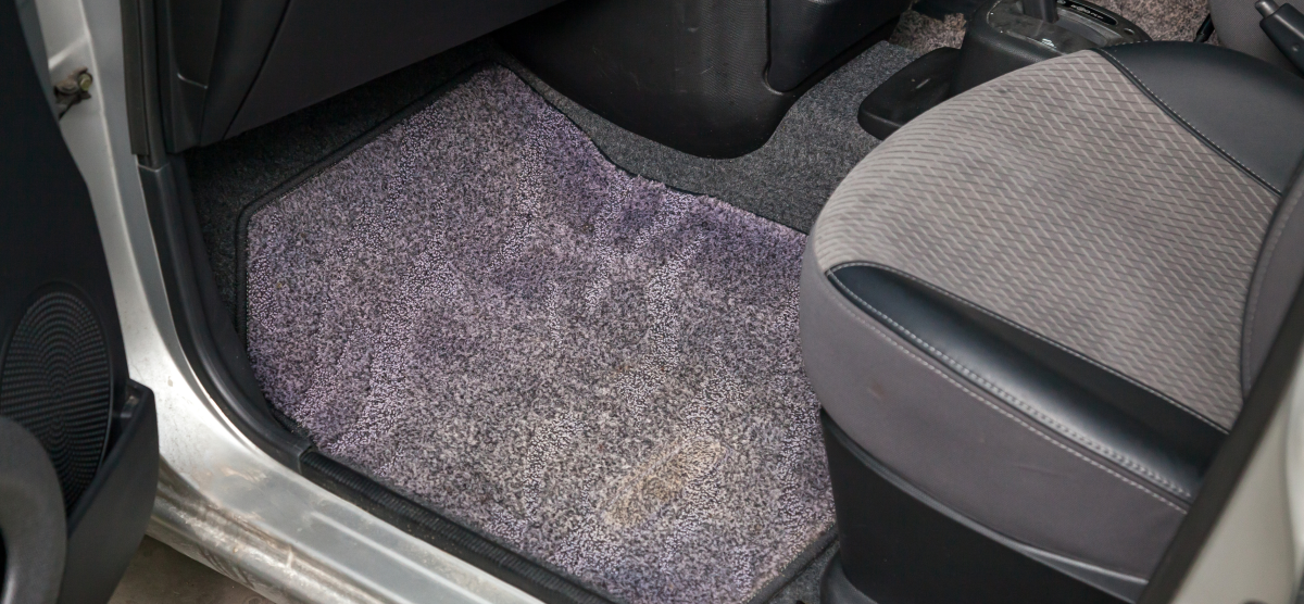 All Weather Floor Mats Explained: Features, Benefits & Buying Tips