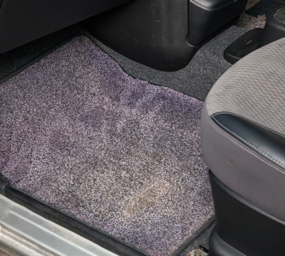 All Weather Floor Mats Explained: Features, Benefits & Buying Tips