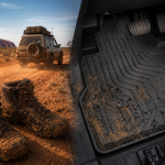 From Muddy Boots to the Simpson Desert — Why Australians Are Upgrading Their Automobile Mats in 2026