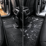 Auto Car Mats for Australian Summers and Winters: A Buying Guide