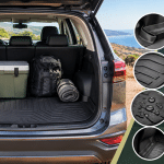 The Complete Boot Liner Buying Guide for Australian Drivers