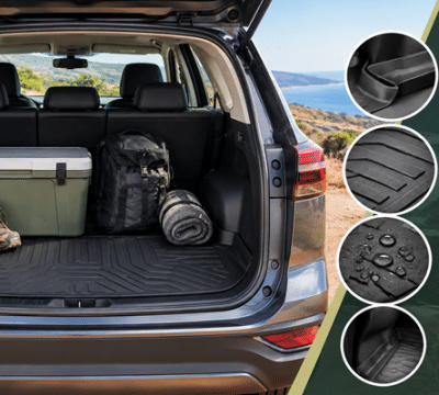 The Complete Boot Liner Buying Guide for Australian Drivers