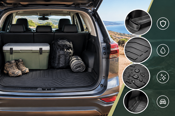 The Complete Boot Liner Buying Guide for Australian Drivers