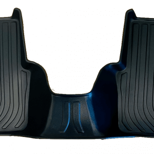 Mazda CX-3 – 2015-2022 – DK Series – 3D/5D All Weather Car Floor Mats – Right Hand Drive