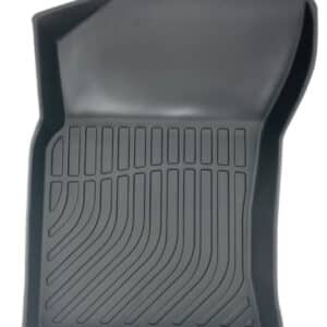 For Toyota Camry (Hybrid) – 2017-2023 – XV70 Series – All Weather Car Floor Mats – Right Hand Drive