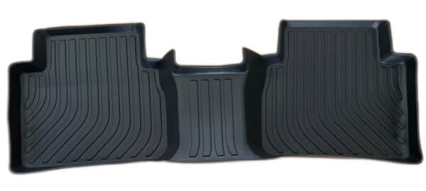 For Toyota Camry (Hybrid) – 2017-2023 – XV70 Series – All Weather Car Floor Mats – Right Hand Drive